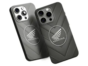 Honda Smartphone Hülle Minimal S Modernes Gefühl